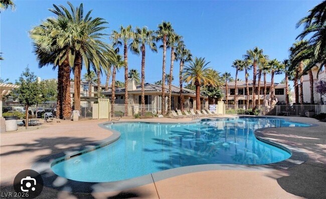 Building Photo - 7189 S Durango Dr