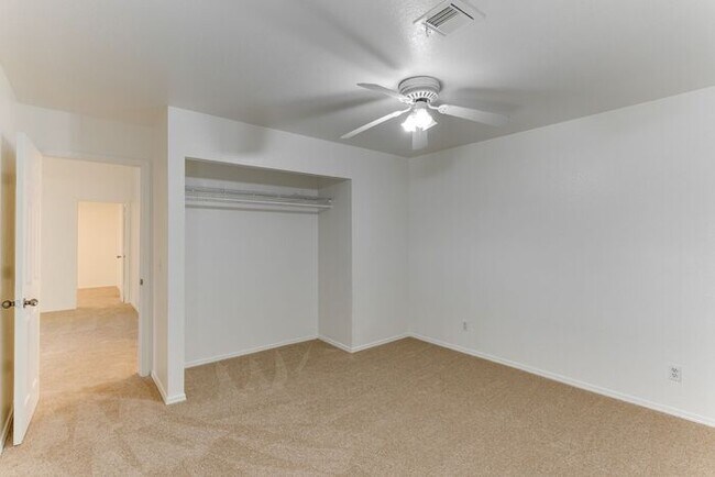 Building Photo - Charming 2 Bed, 2 Bath Condo with Fireplace & Balcony! 89011
