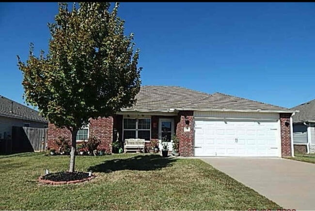 Building Photo - 25457 E 93rd Pl S