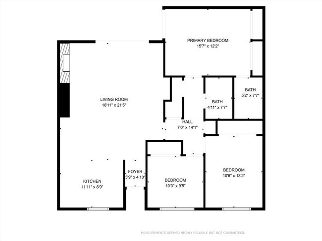 Building Photo - 1304 Mariposa Dr