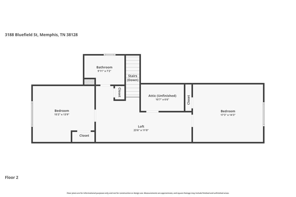 Building Photo - 3188 Bluefield St