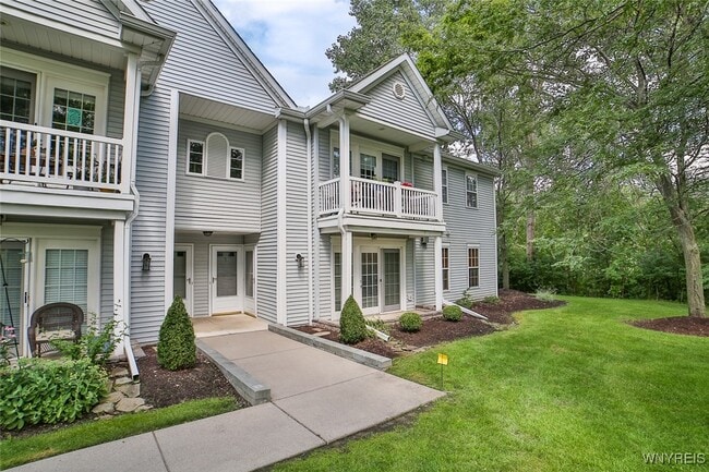 Building Photo - 2775 N Forest Rd