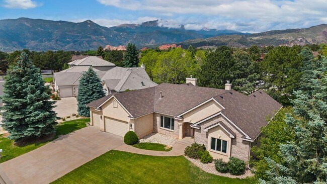Building Photo - 3830 Brushland Ct