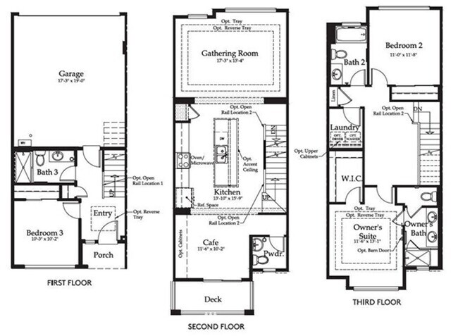 Building Photo - Modern Air Conditioned 3 bedroom in Bothell