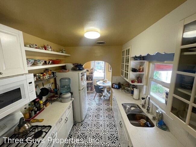 Building Photo - 3 br, 1 bath House - 3235 Goldsmith St.