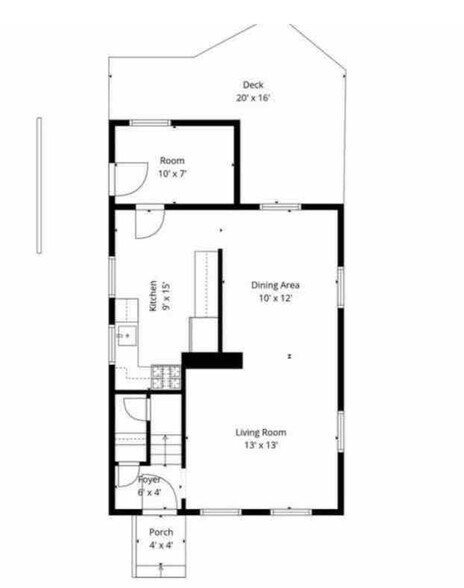 Building Photo - 30 Durfey St