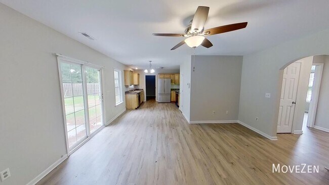 Building Photo - 1517 Everett Springs Dr