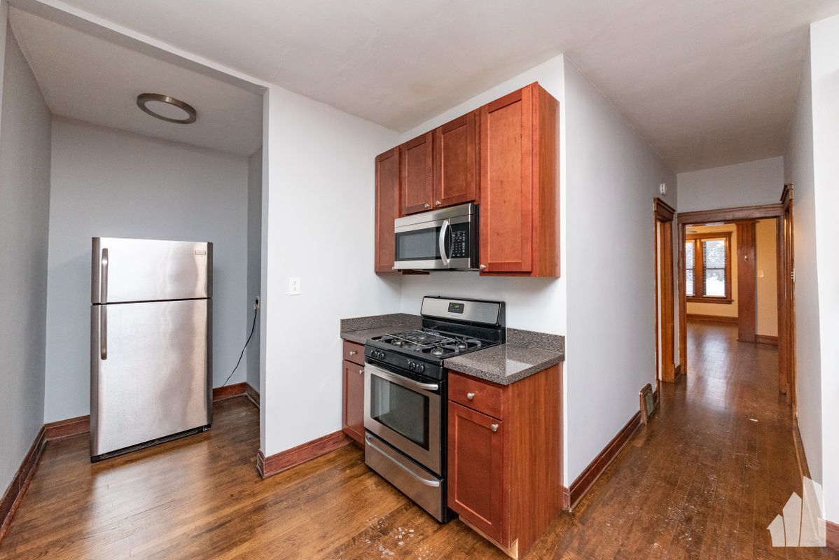 Building Photo - 3602 W Grace St