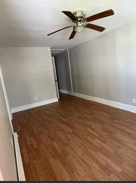 Building Photo - 603 Hudson St