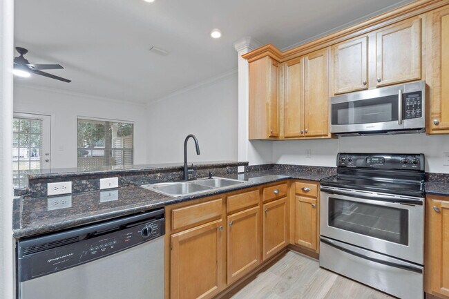 Building Photo - 245 Mattie M Kelly Blvd