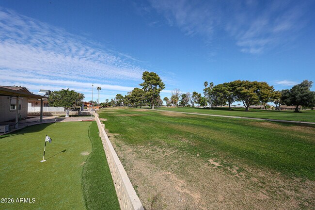 Building Photo - 9821 N 110th Ave