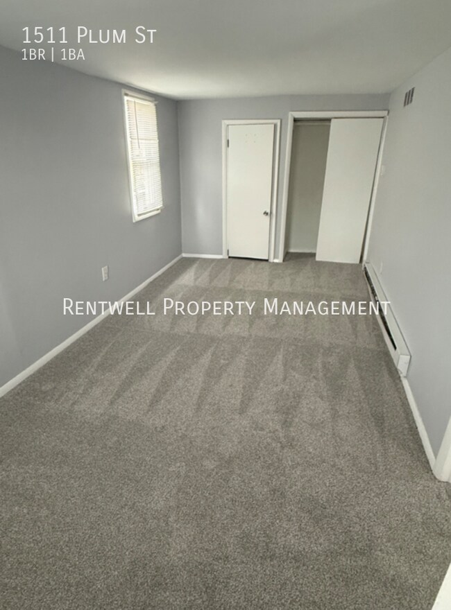 Building Photo - 1511 Plum St