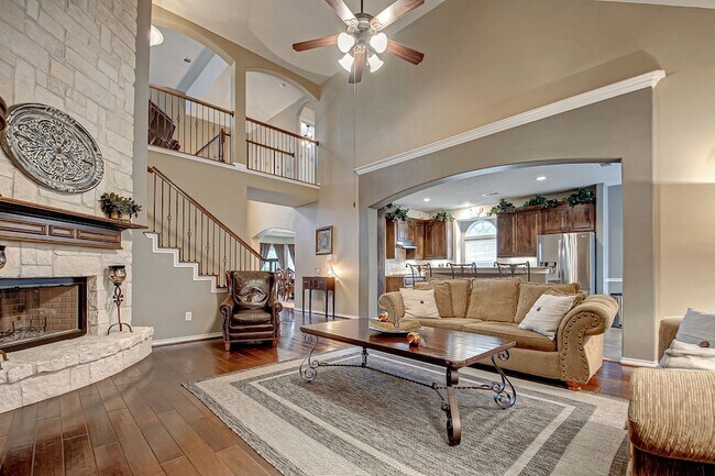 Building Photo - 20754 Kenswick Park Dr