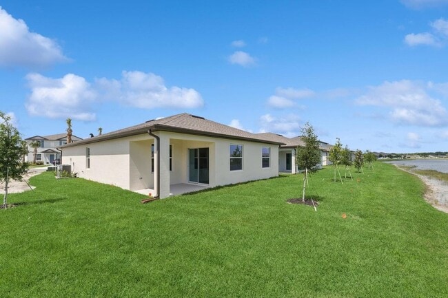 Building Photo - 4971 Armina Pl