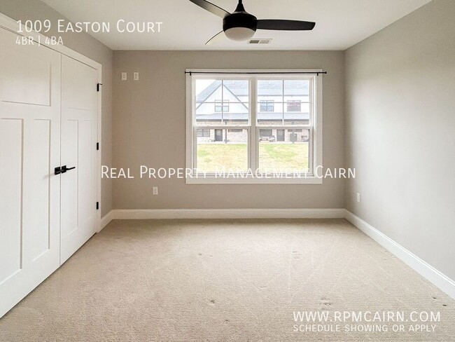 Building Photo - 1009 Easton Ct