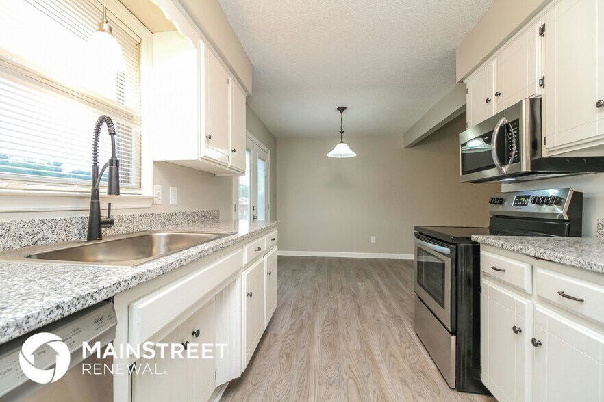 Building Photo - 3123 Cimarron Trail