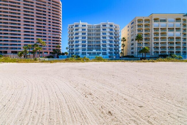 Building Photo - 1350 Gulf Blvd