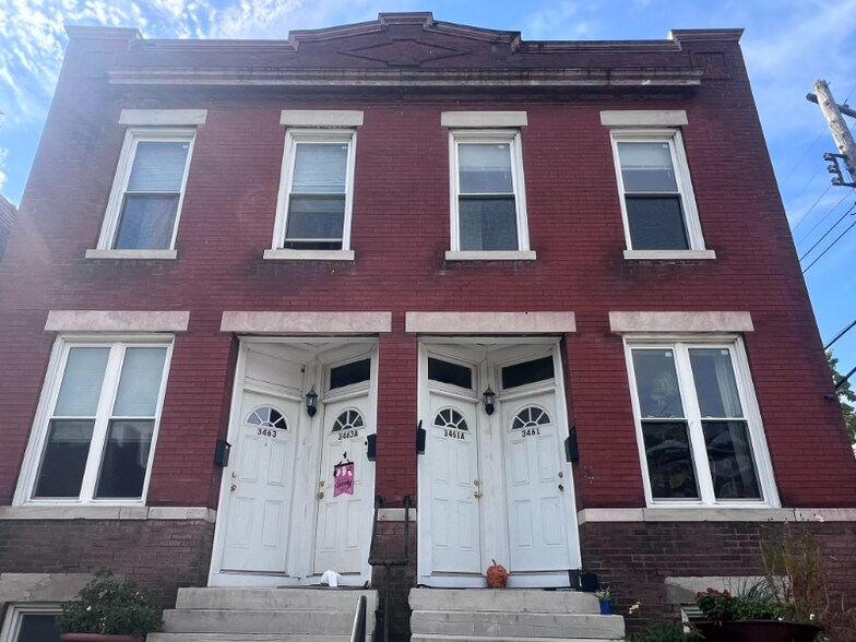 Primary Photo - 3461 S Spring Ave