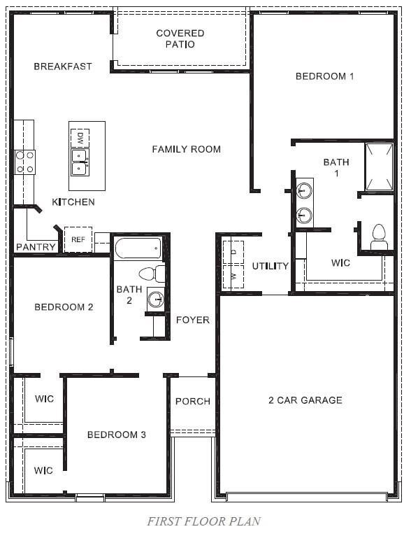 Building Photo - 14207 Yellow Jacket Ct