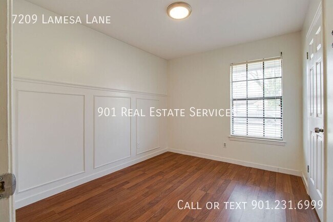 Building Photo - 7209 Lamesa Ln