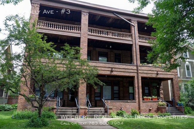 Building Photo - 583 Holly Ave