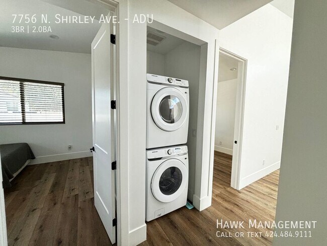 Building Photo - Luxurious 3-Bedroom, 2-Bathroom Unit with ...