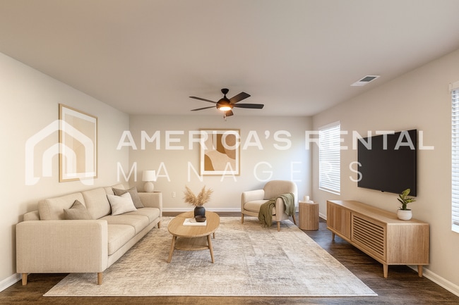 Building Photo - Stylish two level home with open concept l...