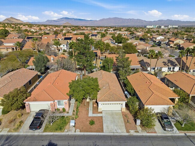 Building Photo - SUMMERLIN NORTH!!! SINGLE STORY!!! LARGE YARD!!! RECENTLY RENOVATED!!! NEW CARPET!!! NEAR DOWNTOW...