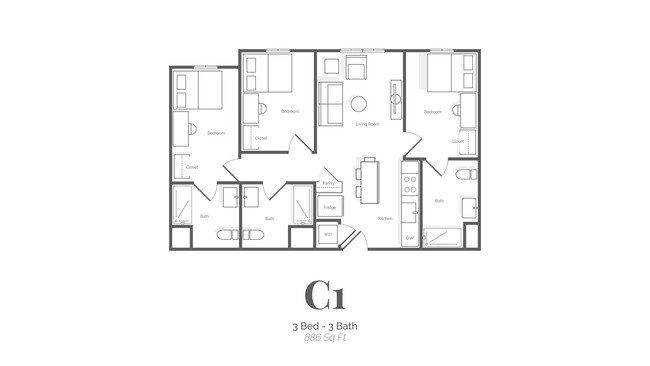 C1 - Unite Student Living