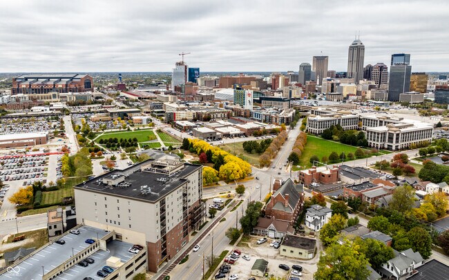 Building Photo - 435 Virginia Ave