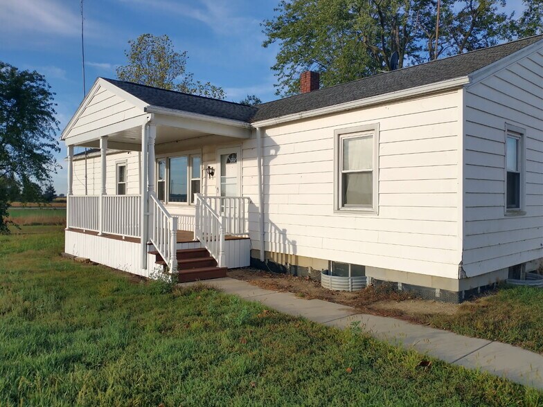 Primary Photo - 155 N Kill Rd