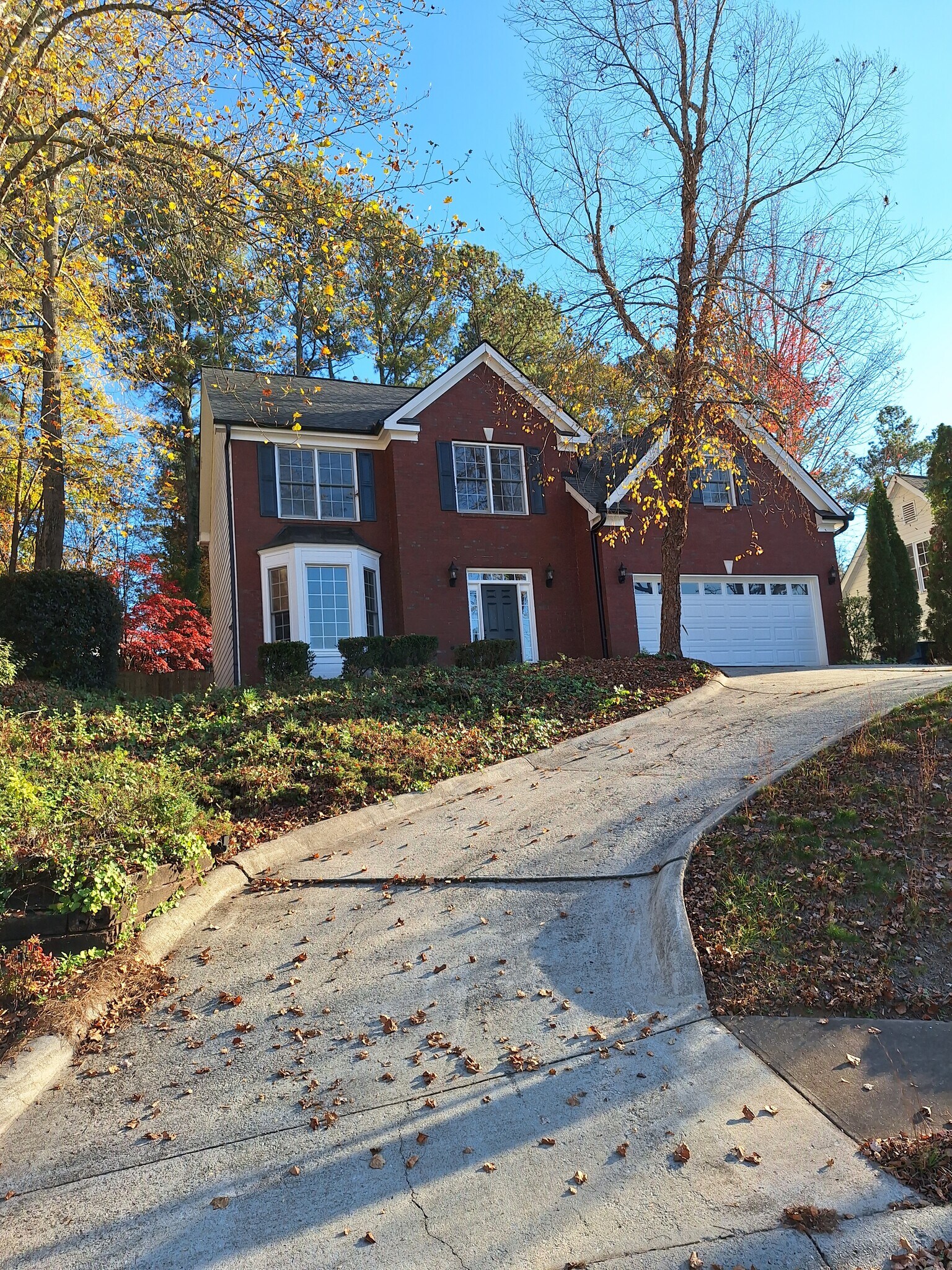 Building Photo - 2120 Sweetbirch Trl