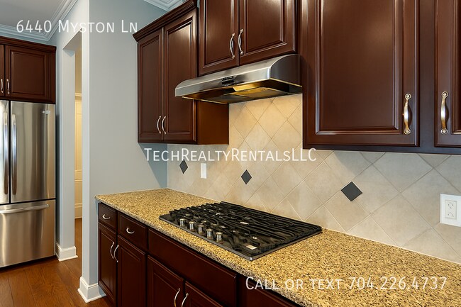 Building Photo - 6440 Myston Ln