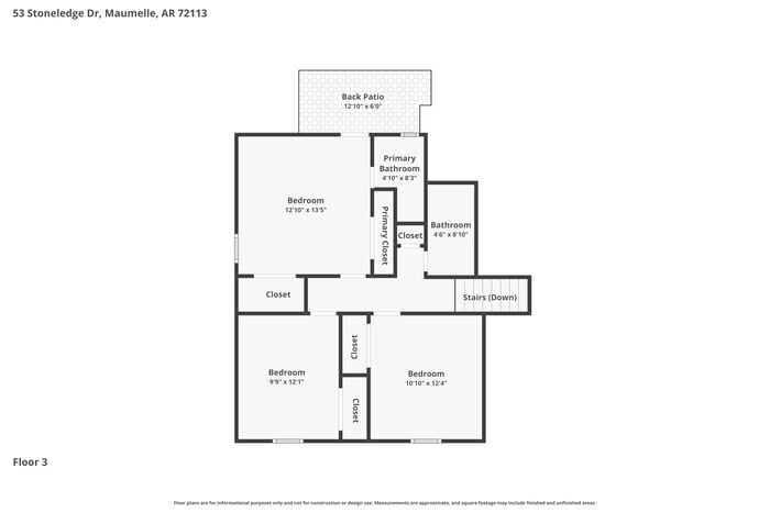 Building Photo - 53 Stoneledge Dr
