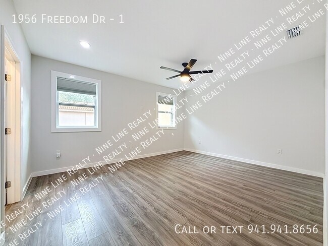 Building Photo - 1956 Freedom Dr