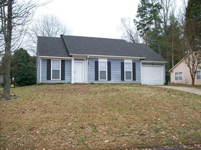 Primary Photo - Cute 3 Bed, 2 Bath Ranch Home off East W.T...