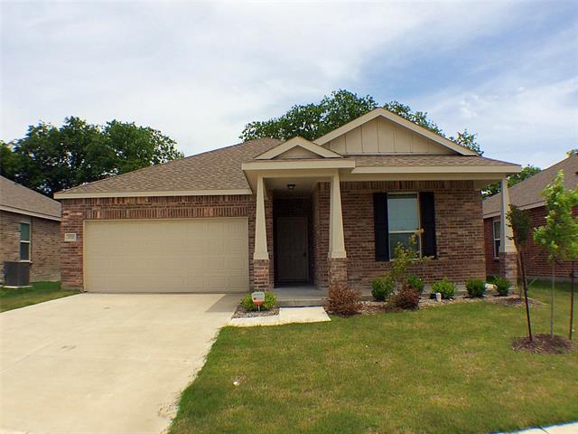 Primary Photo - 1721 Megan Creek Dr