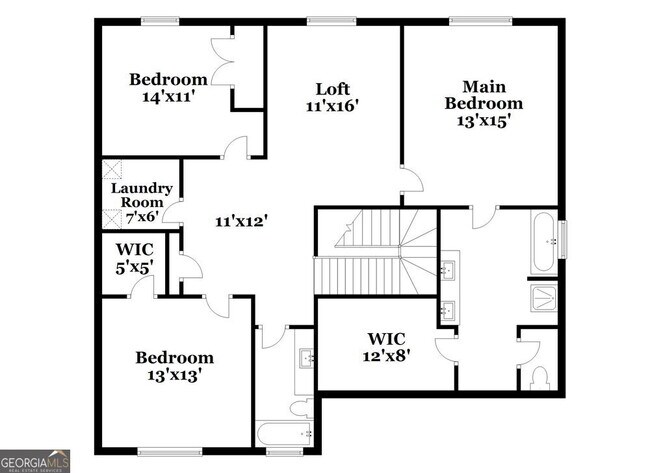 Building Photo - 429 Culloden Moor Dr