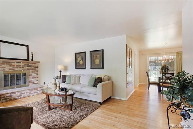 Building Photo - 6741 E La Salle Pl