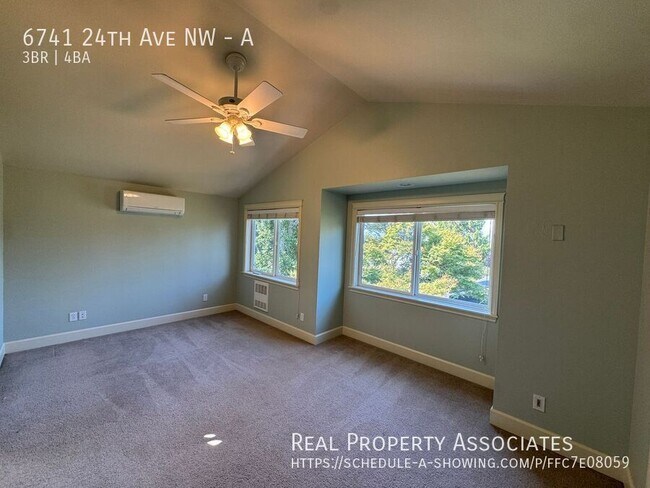 Building Photo - 6741 24th Ave NW