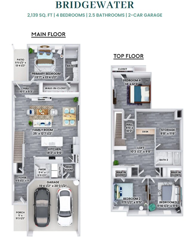 Building Photo - 4127 Tobin Dr