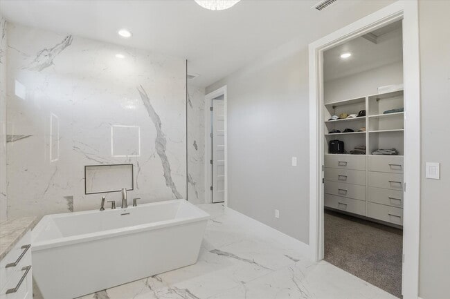 Building Photo - Modern 5-Bed Home in Atlas Waterfront — Elevator, Luxury Finishes & Prime Location