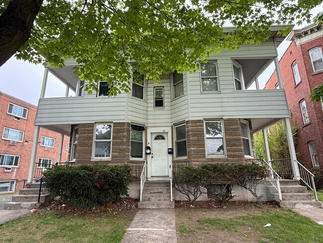 Building Photo - 156 New Britain Ave
