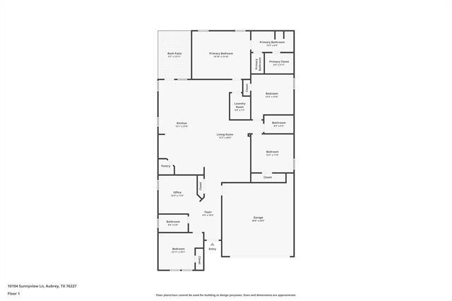 Building Photo - 10104 Sunnyview Ln