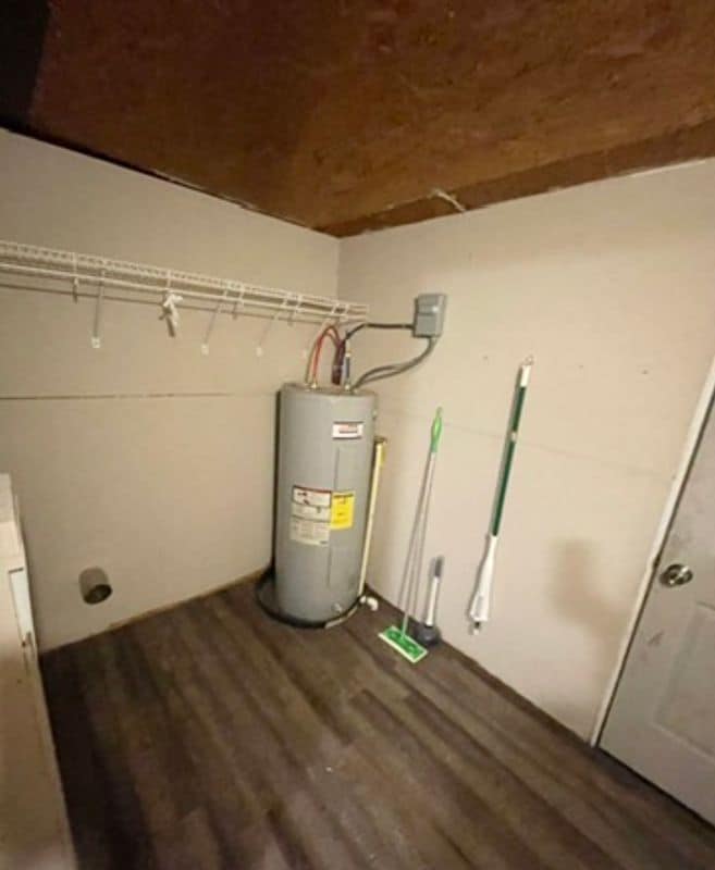 Building Photo - 4835 Straight Gut Rd