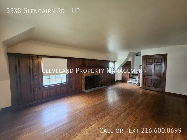 Building Photo - 3538 Glencairn Rd