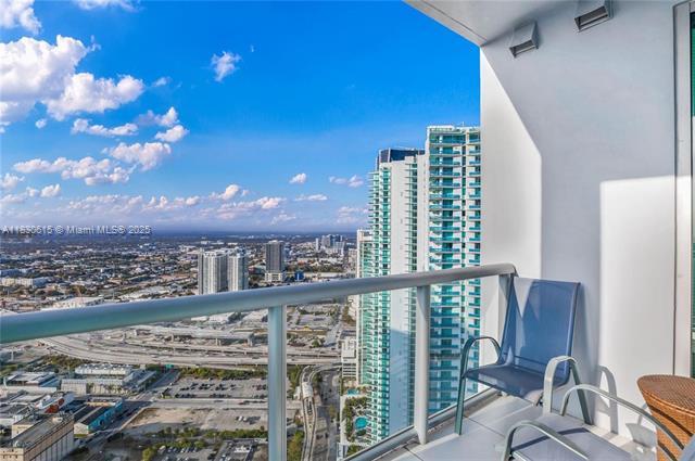 Building Photo - 888 Biscayne Blvd