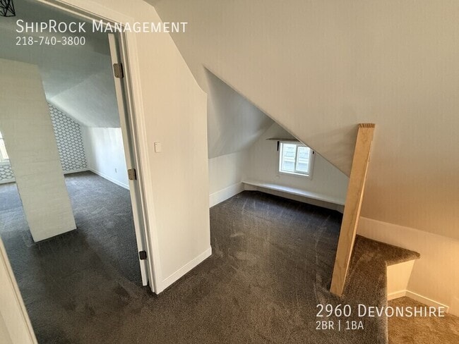 Building Photo - 2960 Devonshire-