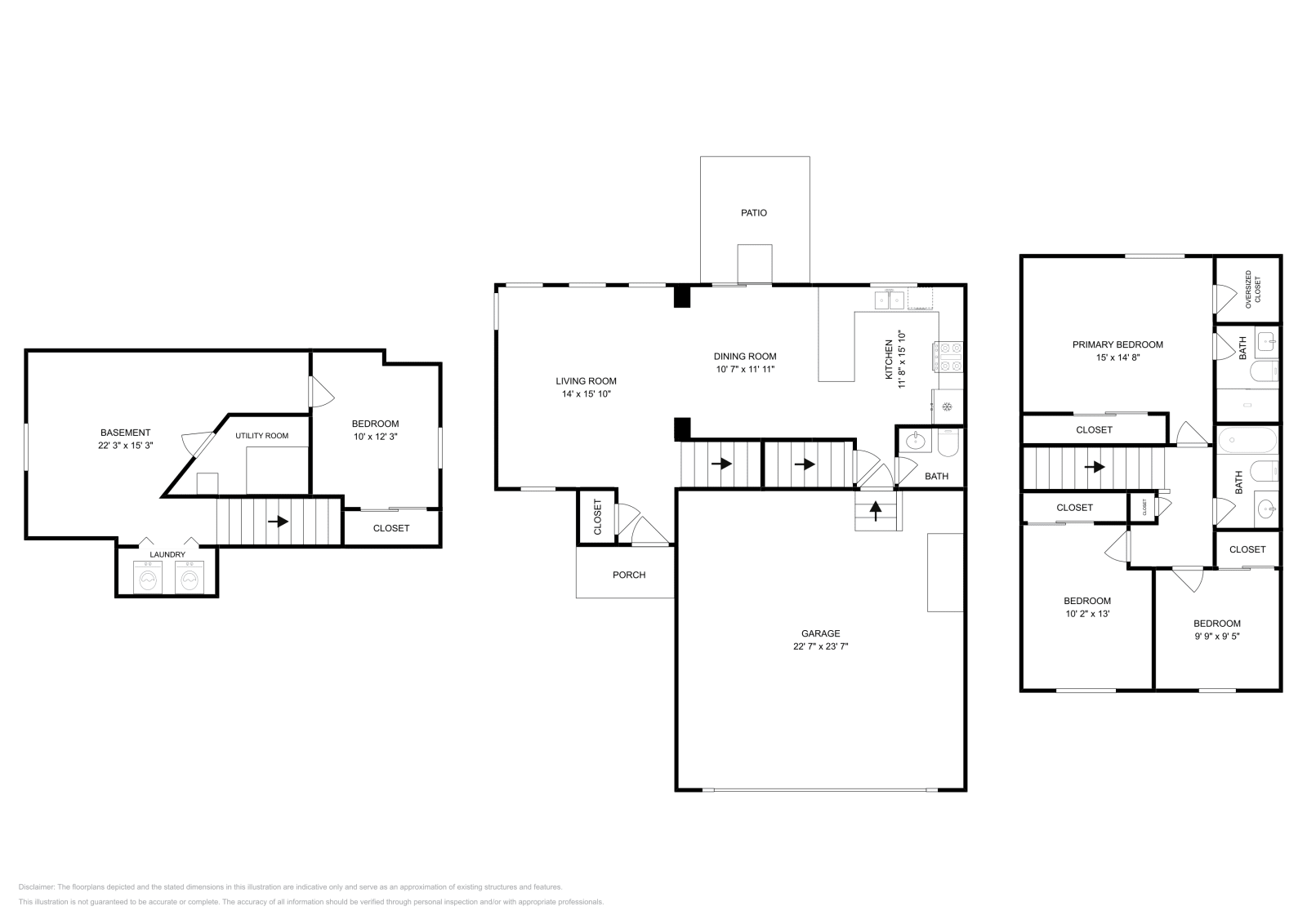 Building Photo - 1028 Oriole Cir