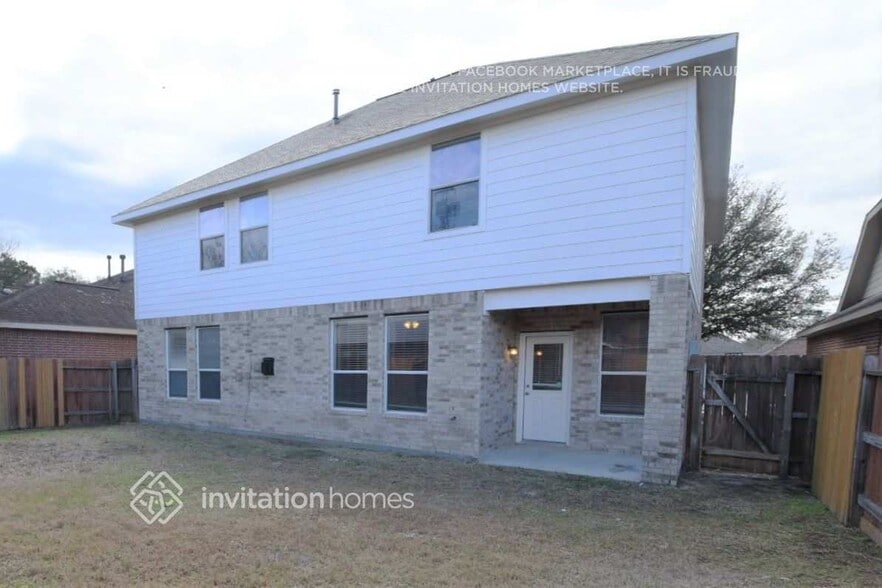 Building Photo - 8710 Hostler Dr